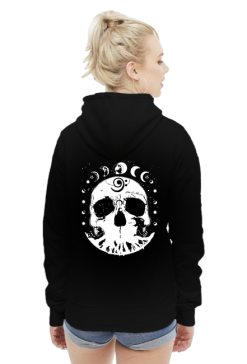 HELLVOID HOODIE