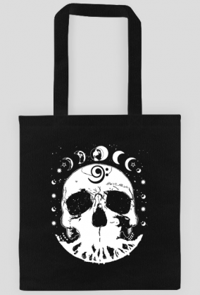 MORE BASS THAN ALL BAG