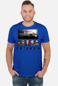 HU5AR friends 5