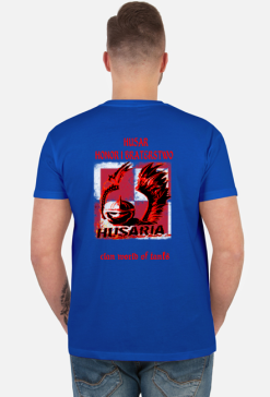 HU5AR friends 5