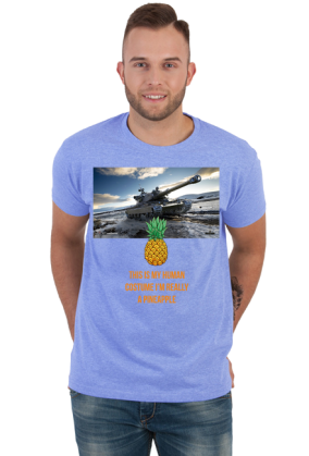 HU5AR ananas