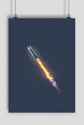 Falcon 9 starlink 4-1