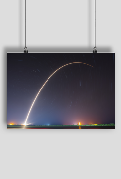 Falcon 9 JCSAT-14