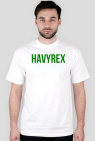 HavyRex zielony