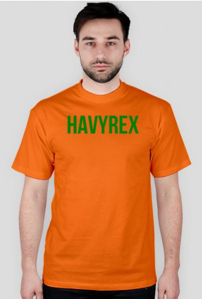 HavyRex zielony