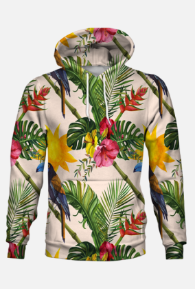 Jungle jumper