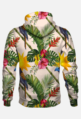 Jungle jumper