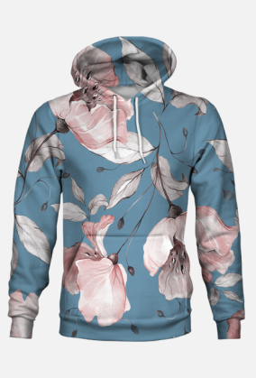 Flower jumper