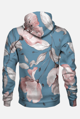 Flower jumper