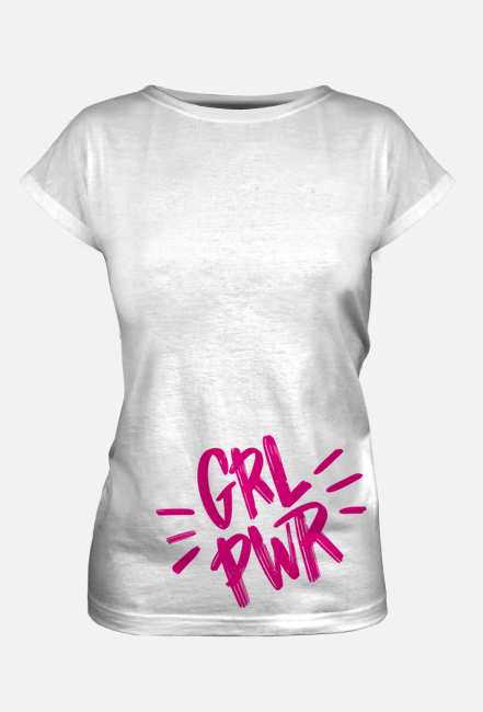 GRL PWR