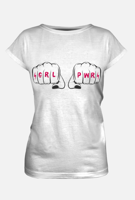 GRL PWR