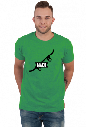 Skateboard - ONA , ON