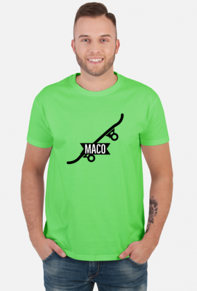 Skateboard - ONA , ON