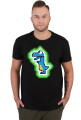 Pixel Dino Raaurozaur #1