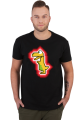 Pixel Dino Raaurozaur #5