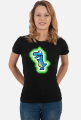 Pixel Dino Raaurozaur #1