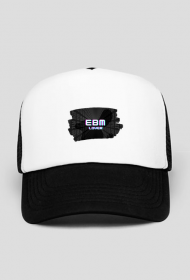 Czapka EBM techno