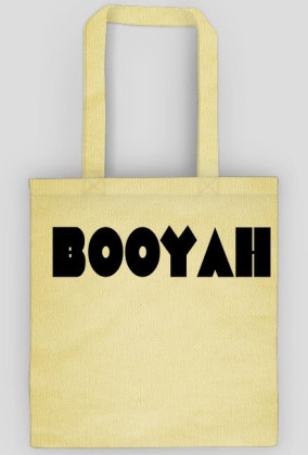 tORBA "BOOYAH"
