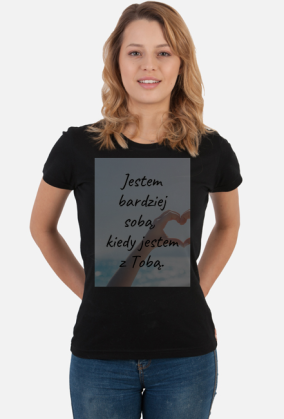 Jetsem bardziej sobą