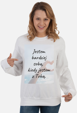 Jetsem bardziej sobą