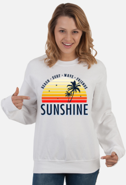 sunshine światło słoneczne ONA