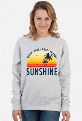 sunshine światło słoneczne ONA