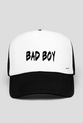 BAD BOY