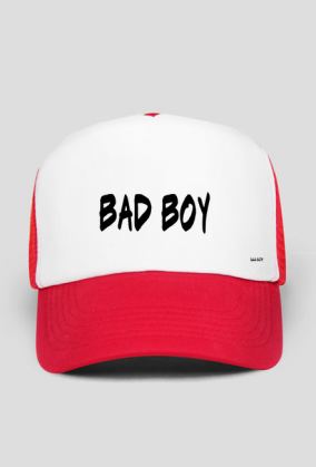 BAD BOY