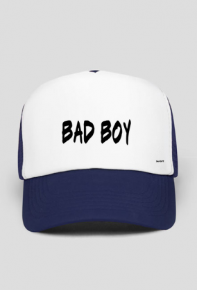 BAD BOY