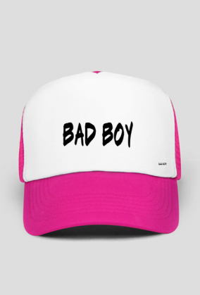 BAD BOY