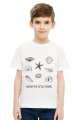 T-shirt MUSZLE