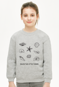 Bluza MUSZLE