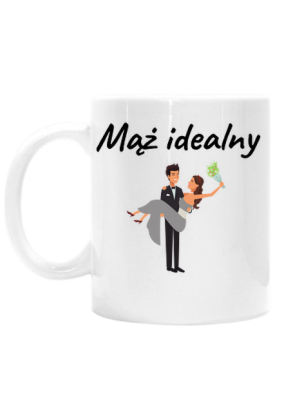 Mąż idealny