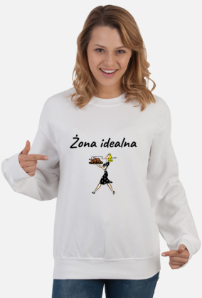 Żona idealna