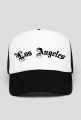 Czapka Los Angeles