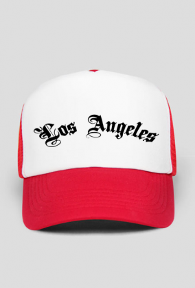 Czapka Los Angeles