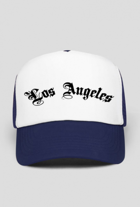 Czapka Los Angeles