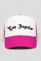 Czapka Los Angeles