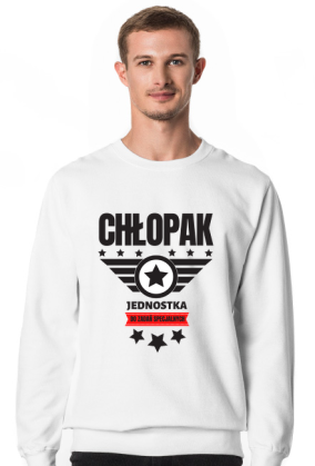 Chłopak do zadań specjanych