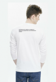 "MEME" LONGSLEEVE