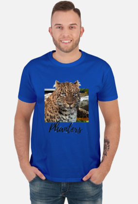 koszulka meska