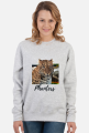 Bluza damska klasyczna
