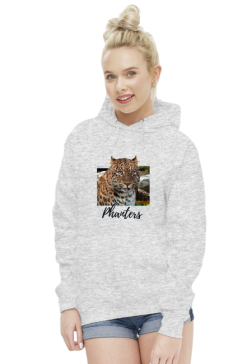 Bluza z kapturem