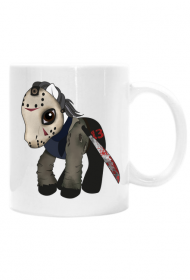 My Little Pony - Jason Voorhes