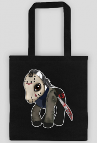 My Little Pony - Jason Voorhes