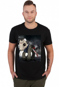 My Little Pony - Jason Voorhes