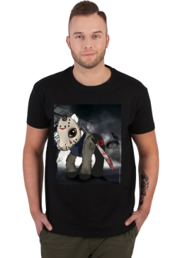 My Little Pony - Jason Voorhes