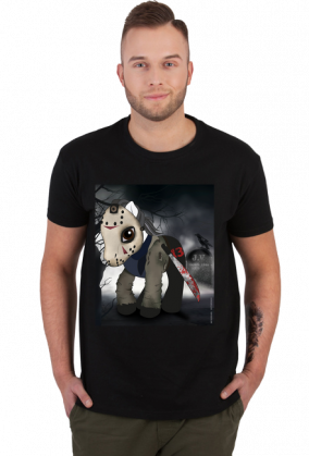 My Little Pony - Jason Voorhes