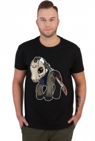 My Little Pony - Jason Voorhes