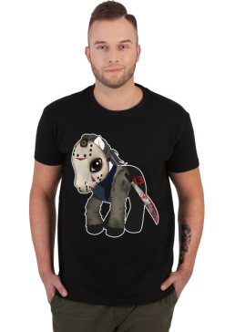 My Little Pony - Jason Voorhes